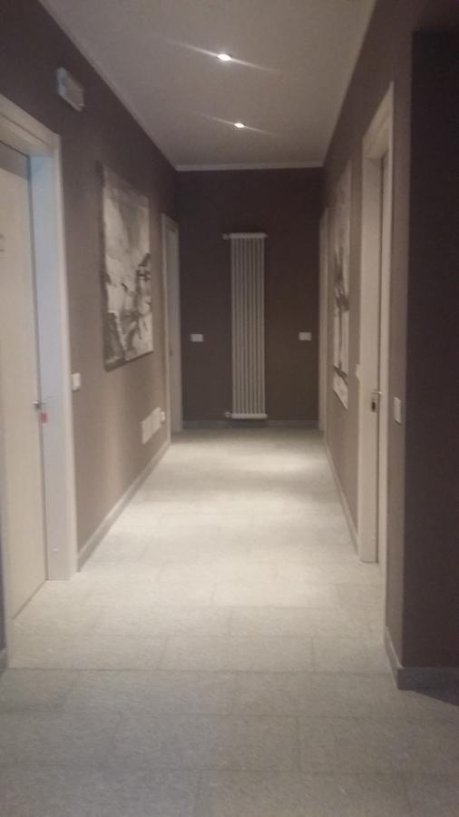 לינה וארוחת בוקר Villa d'Allegno La Vecchia Scuola מראה חיצוני תמונה