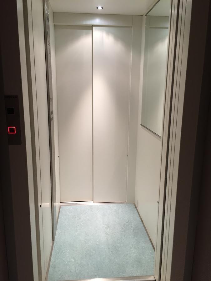 לינה וארוחת בוקר Villa d'Allegno La Vecchia Scuola מראה חיצוני תמונה