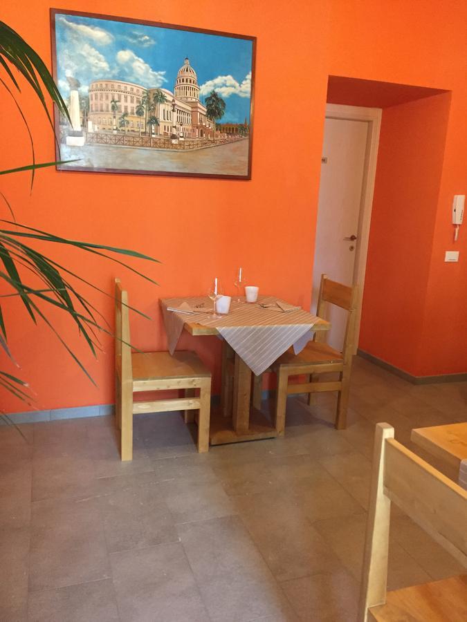 לינה וארוחת בוקר Villa d'Allegno La Vecchia Scuola מראה חיצוני תמונה